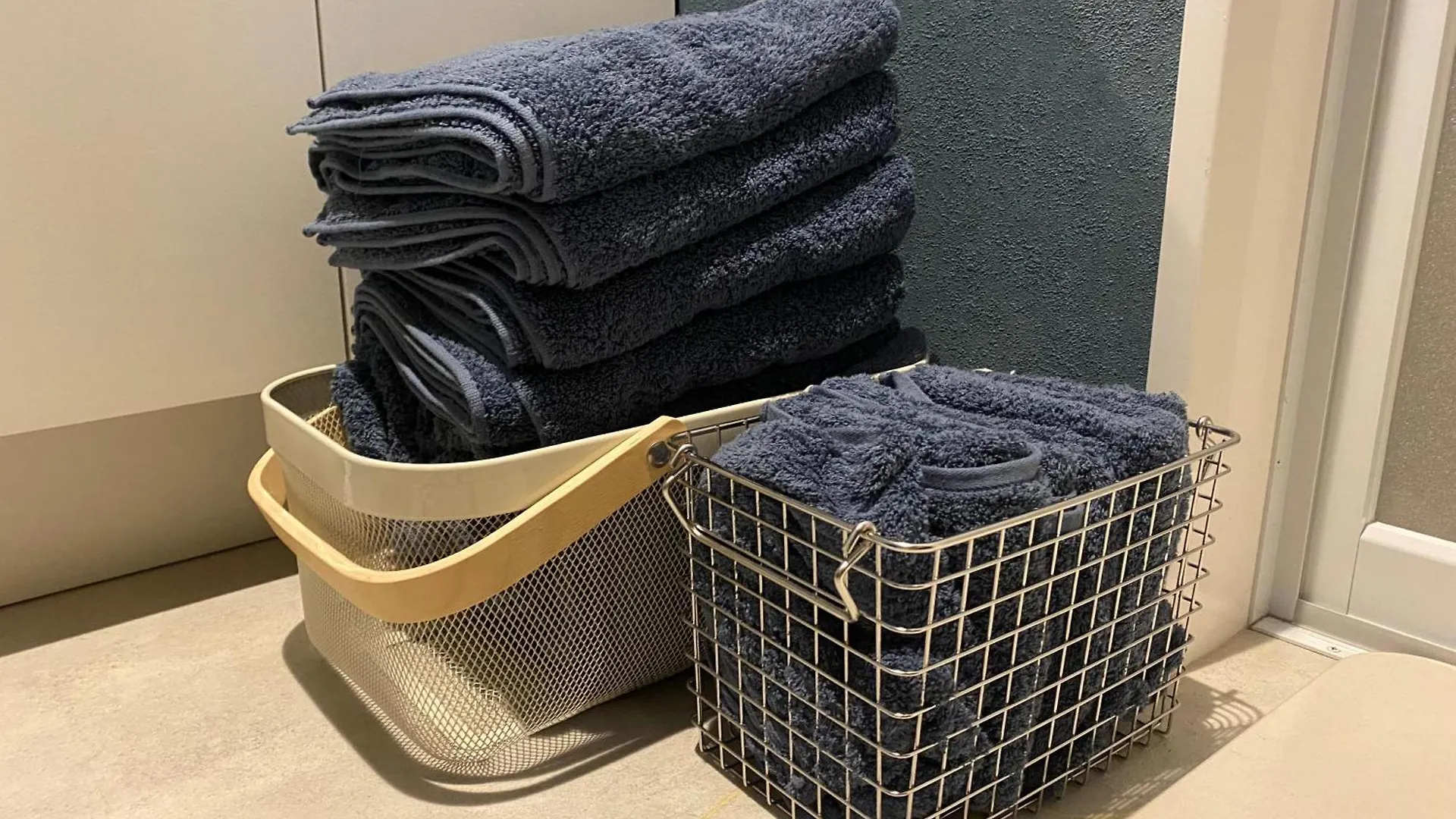 青い家広尾 Hotel Tokyo Japan