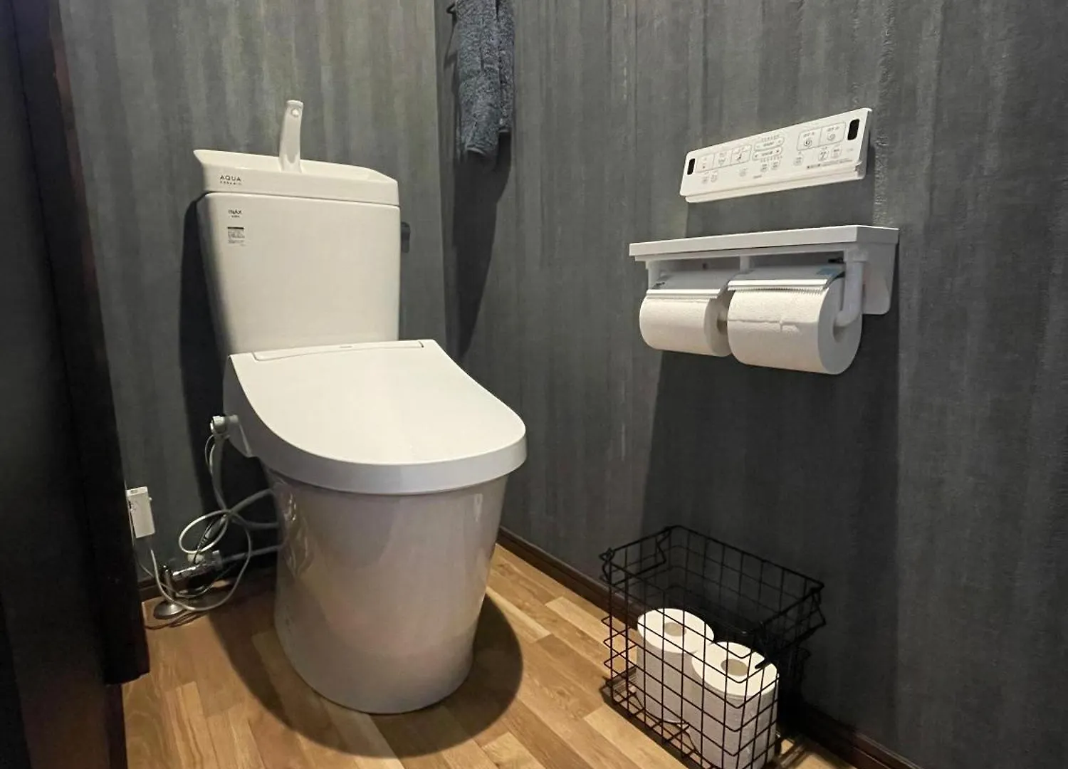 Guest house 青い家広尾 Hotel Tokyo