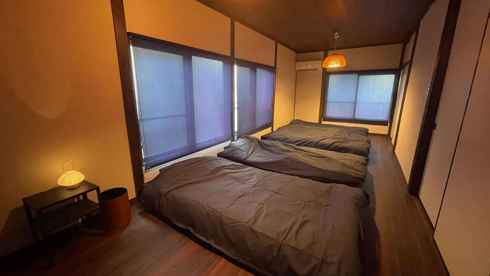青い家広尾 Hotel Tokyo 0*,