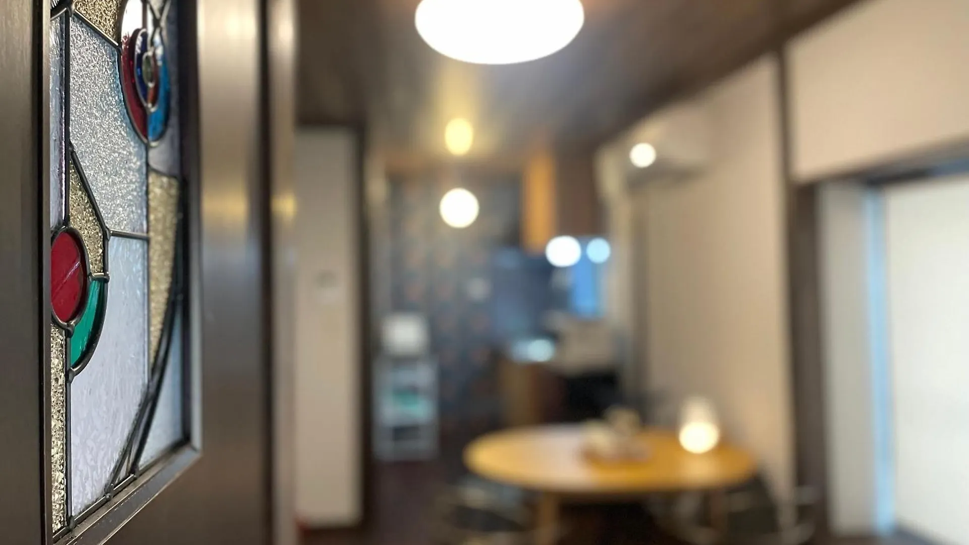 青い家広尾 Hotel Tokyo Guest house