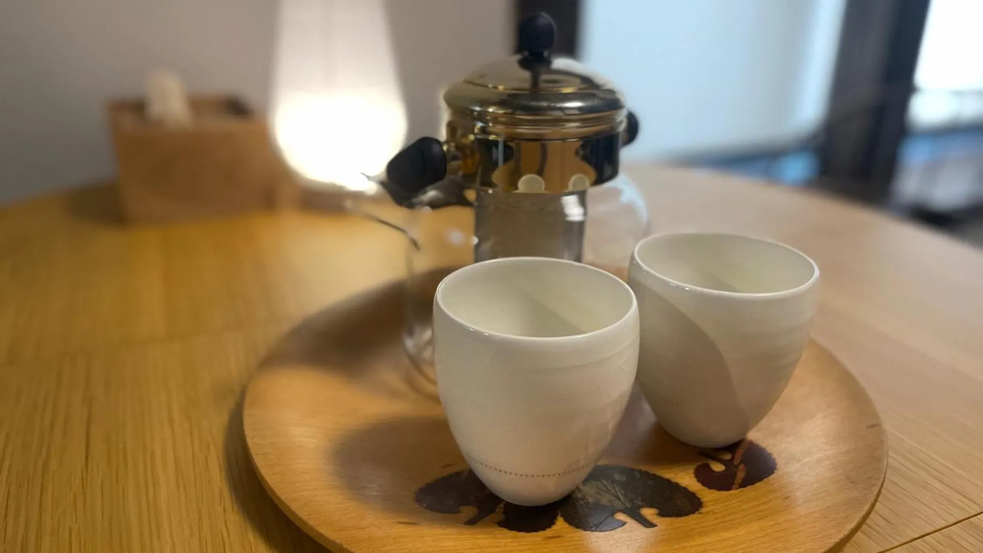 青い家広尾 Hotel Tokyo