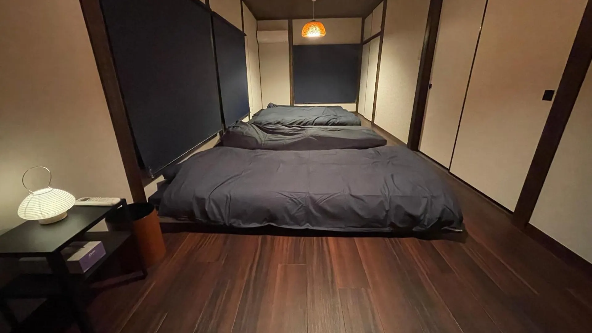 Guest house 青い家広尾 Hotel Tokyo
