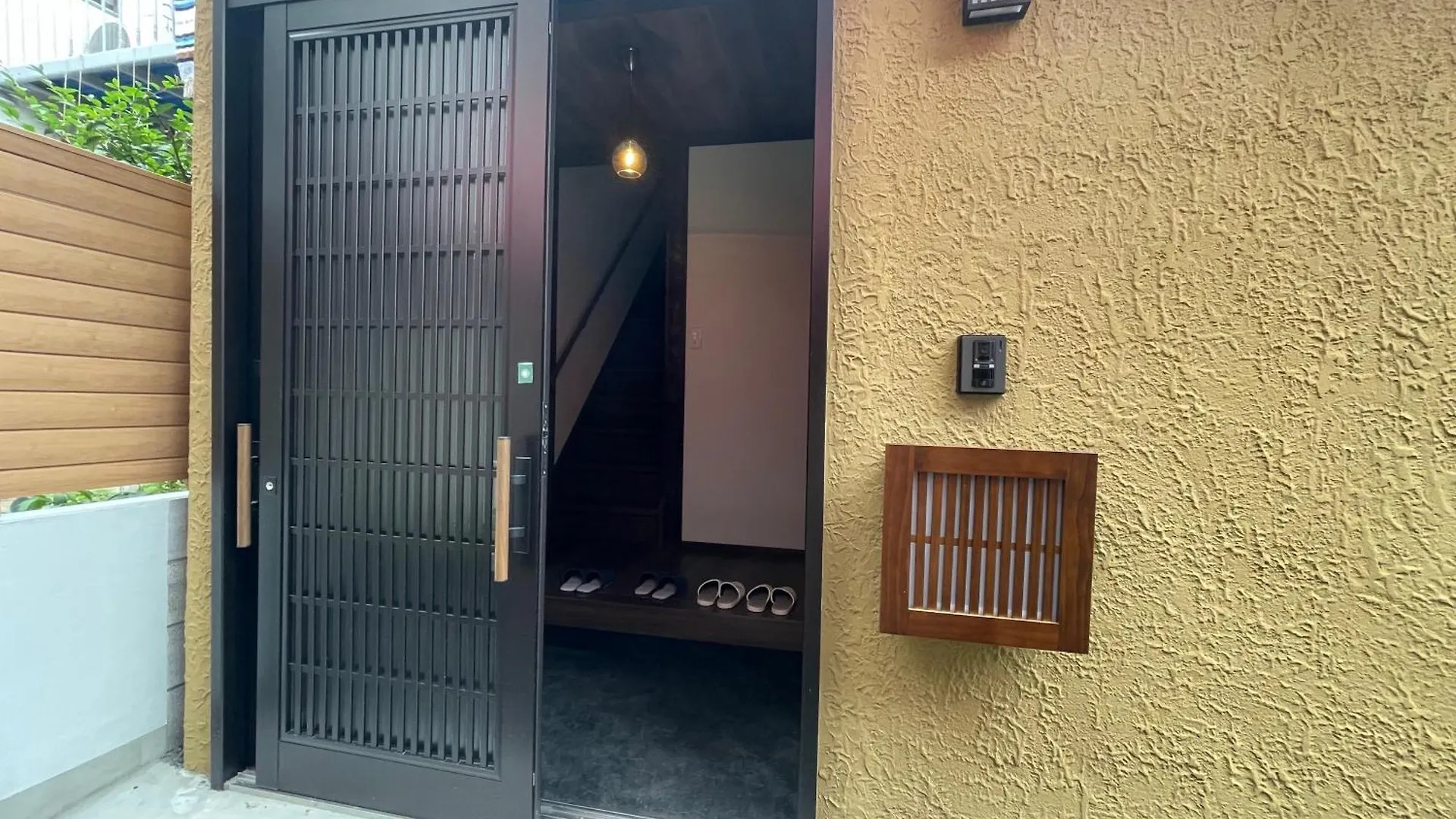 Guest house 青い家広尾 Hotel Tokyo