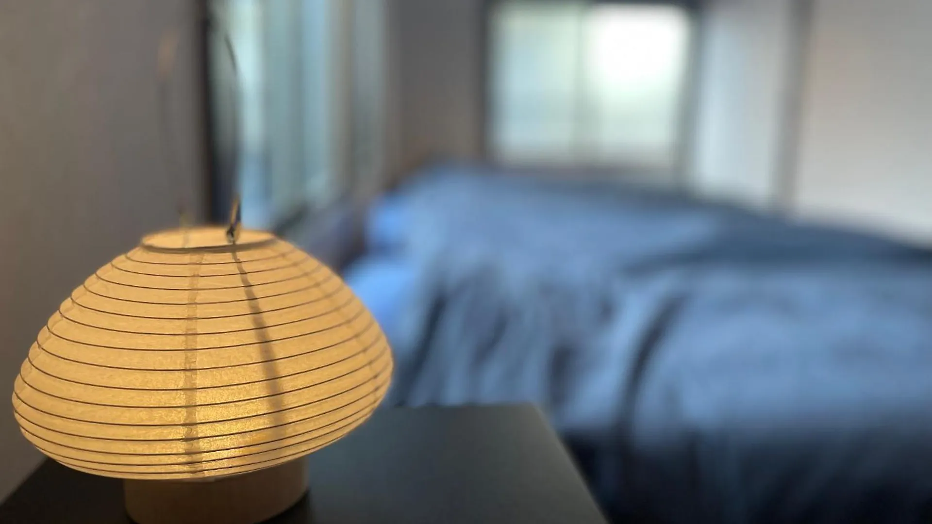 青い家広尾 Hotel Tokyo Japan