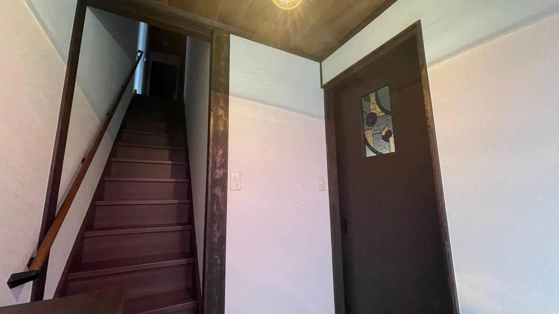 青い家広尾 Hotel Tokyo Guest house