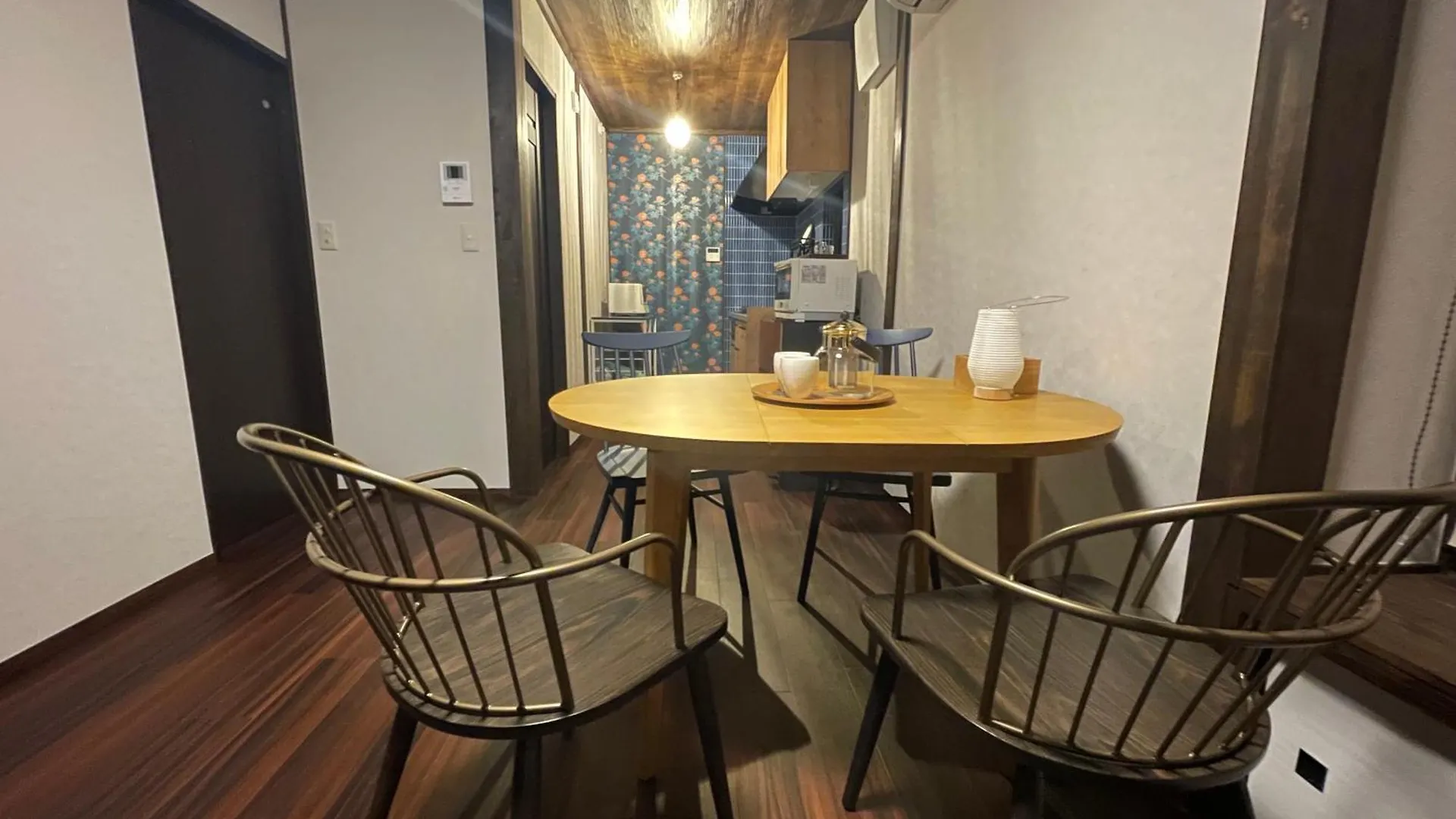 Guest house 青い家広尾 Hotel Tokyo Japan