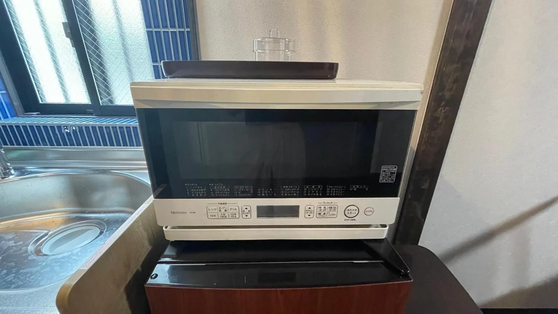 青い家広尾 Hotel Tokyo 0*,  Japan
