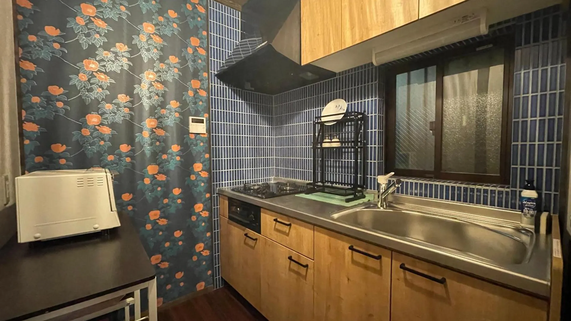青い家広尾 Hotel Tokyo Guest house