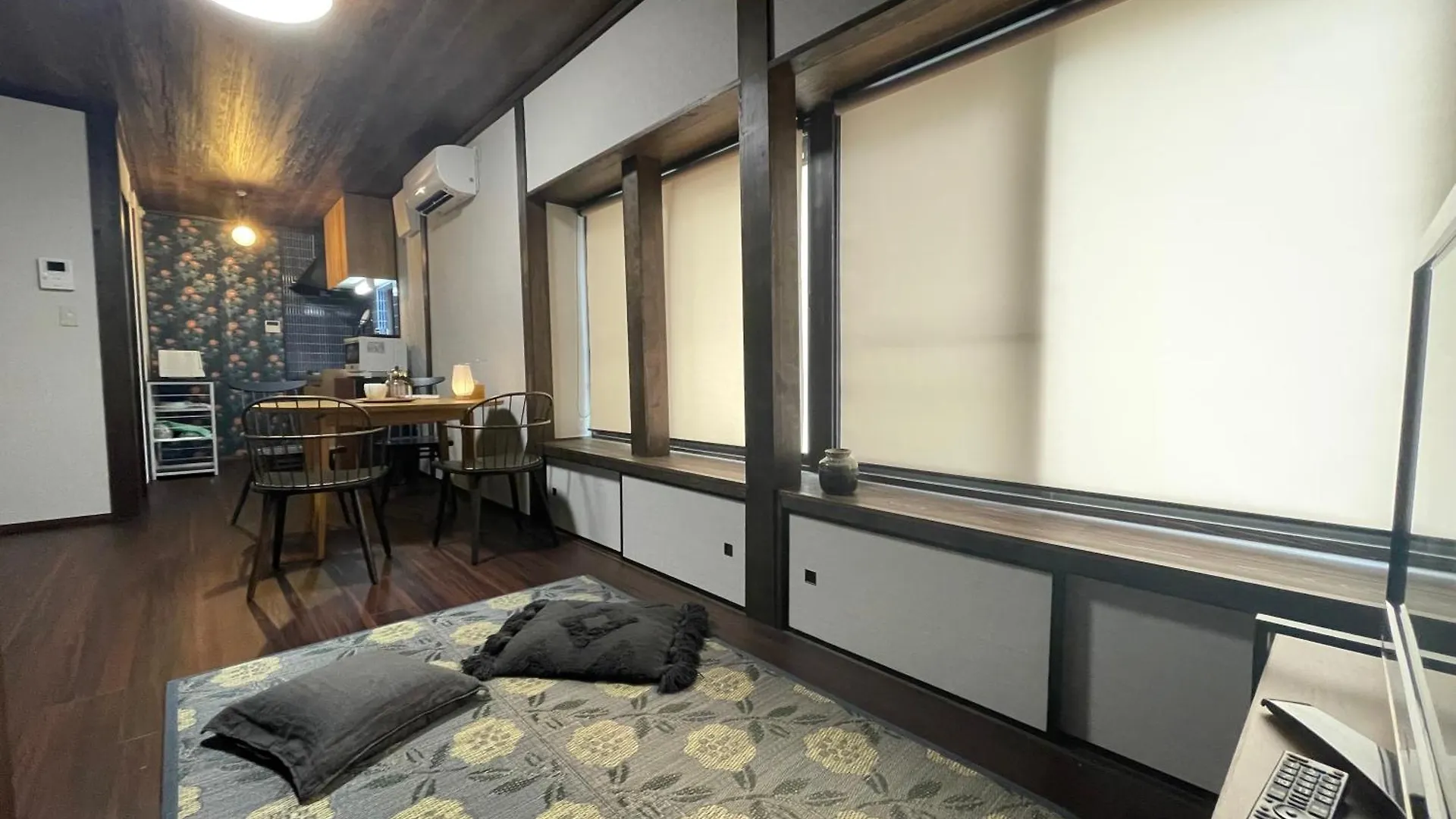 Guest house 青い家広尾 Hotel Tokyo Japan
