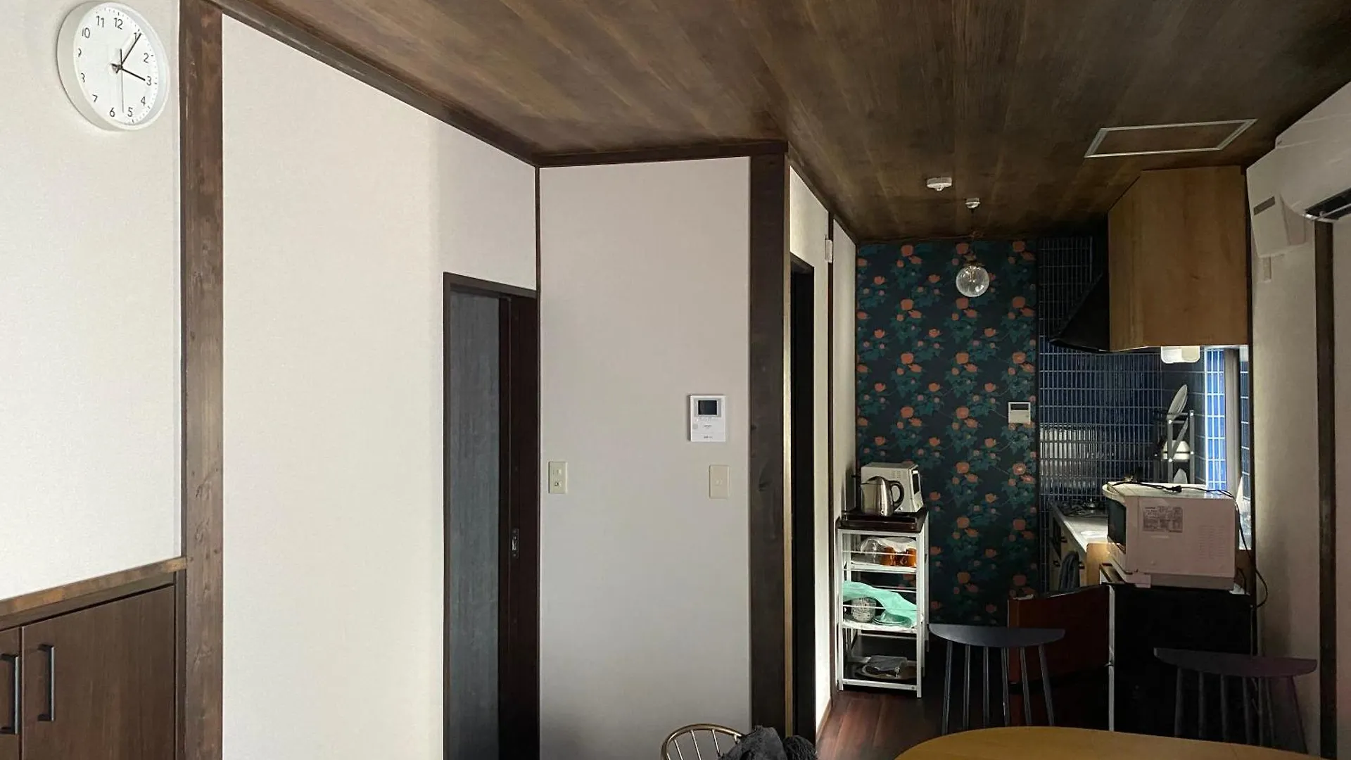 青い家広尾 Hotel Tokyo Guest house