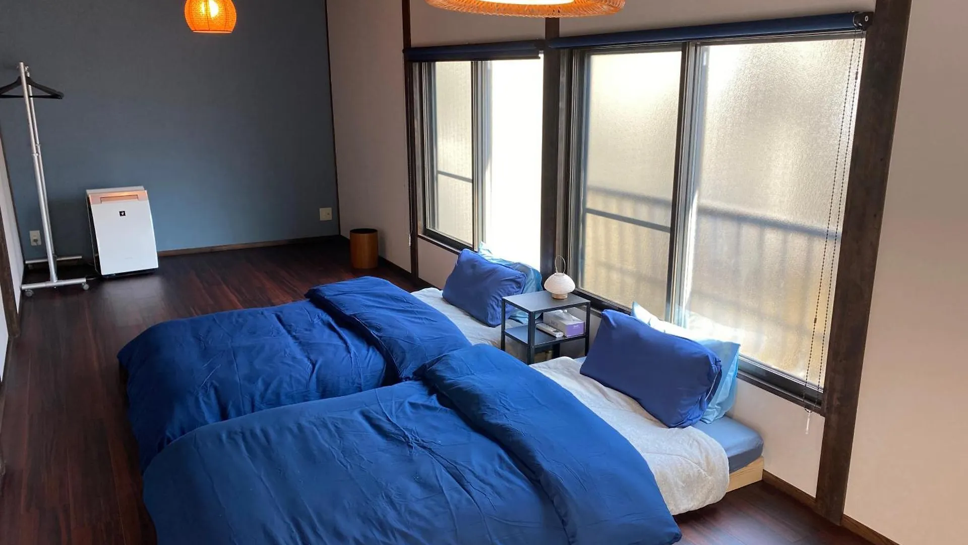 Guest house 青い家広尾 Hotel Tokyo