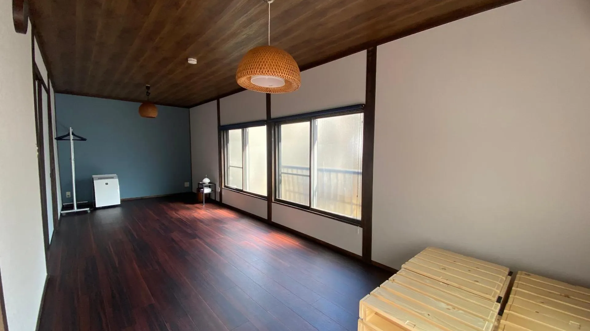 青い家広尾 Hotel Tokyo Japan